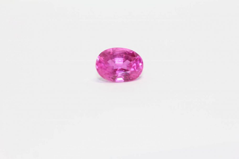 ルビー1.12CT