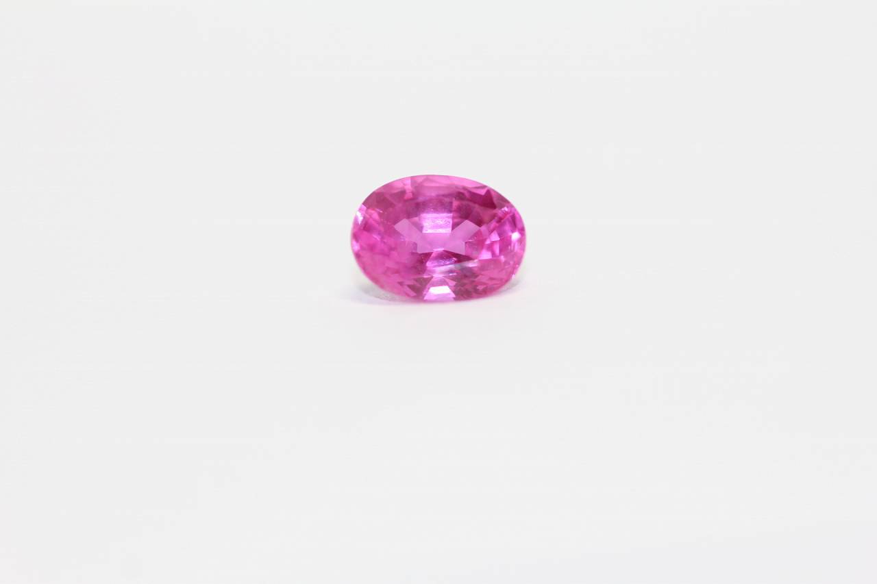 ルビー1.12CT